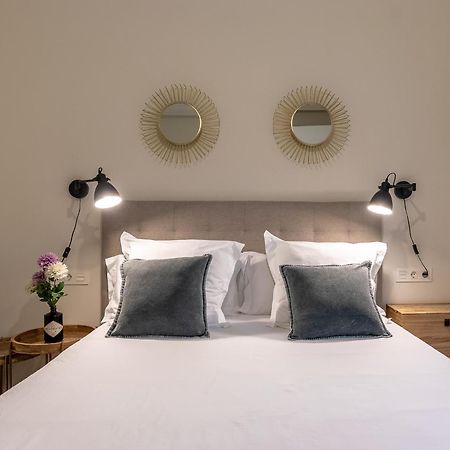 Homeloving Apartment Bilbao Centre With Parking ภายนอก รูปภาพ